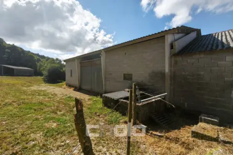 Casa en Friol (Casco Urbano)
