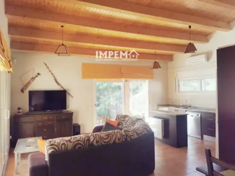 Chalet en Urbanización