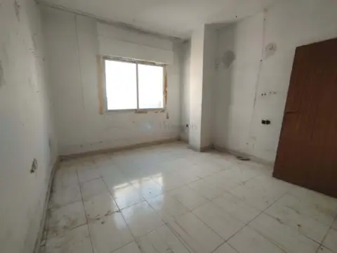 Piso en calle Lanza