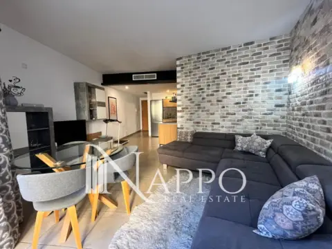 Piso en Casco Antiguo