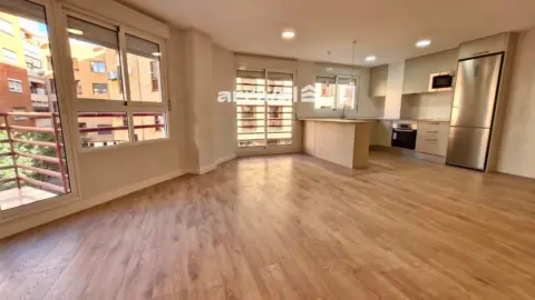 Piso en Carrer del Mestre Sanchis Almiñano