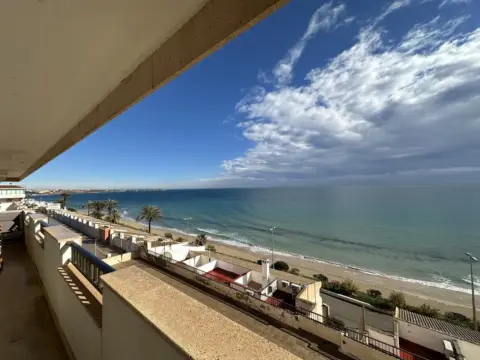 Apartamento en calle