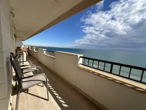 Apartamento en calle