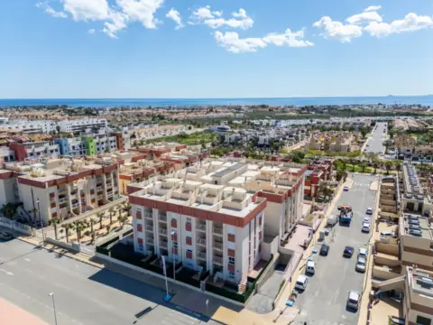 Ático en Orihuela Costa