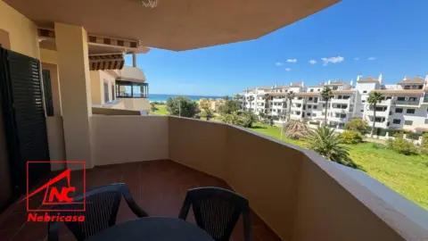Piso en Atlanterra