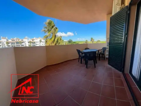 Piso en Atlanterra