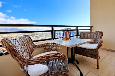 Apartamento en Avenida de Adeje