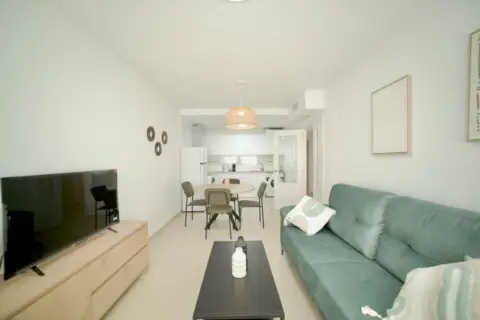Piso en Las Lomas