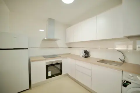 Piso en Las Lomas
