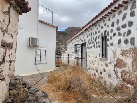 Casa en calle Camino de Las Lagunas, nº 12