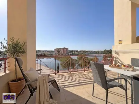 Piso en Puerto de Alcudia