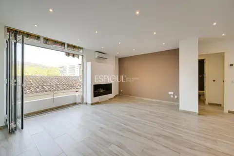 Piso en Carrer del Miramar