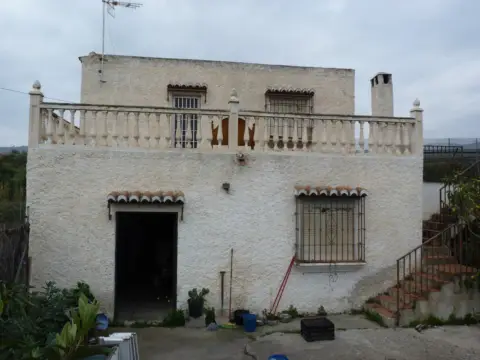Local comercial en Matagallares - Cota 200 - Minchal