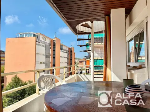 Piso en Carrer del Riu de la Plata