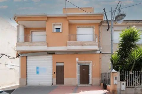Casa – Murcia Capital
