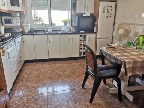 Casa en Urbanizaciones