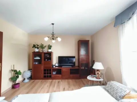 Piso en La Concha