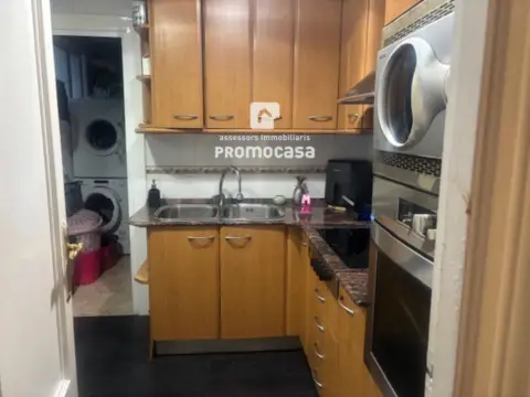 Piso en Mediterráneo