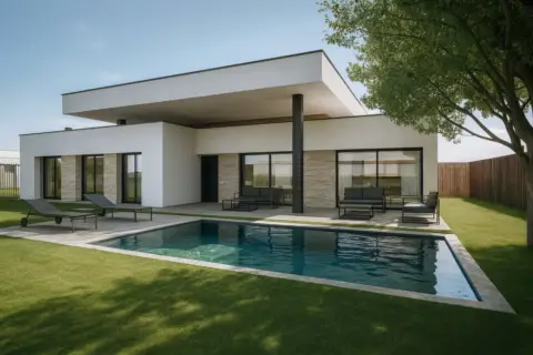 Casa en La Alquería-Torrealquería