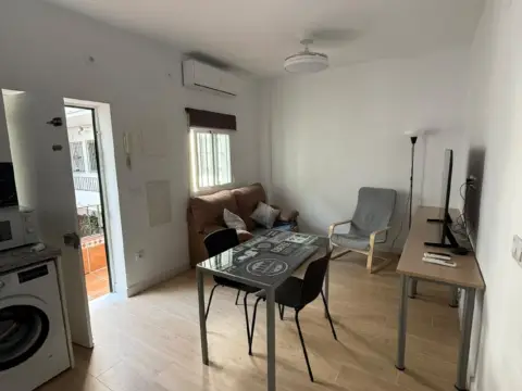 Piso en Zona Esperanza de Triana