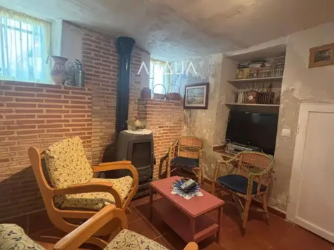 Casa en La Peraleja