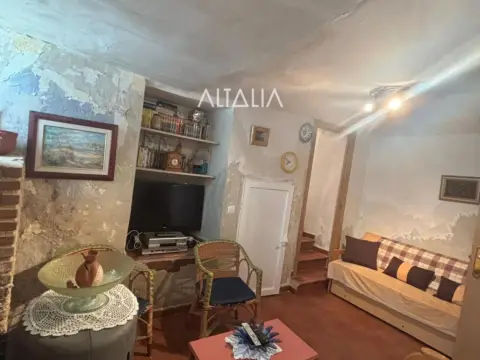Casa en La Peraleja