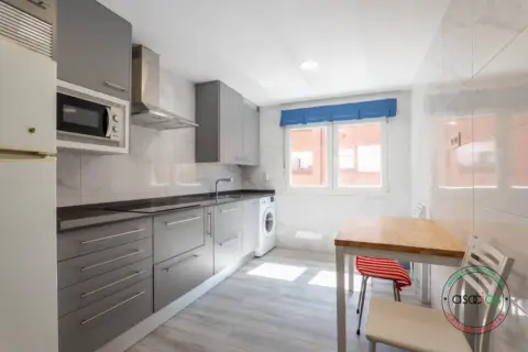 Piso en calle del Progreso, 4