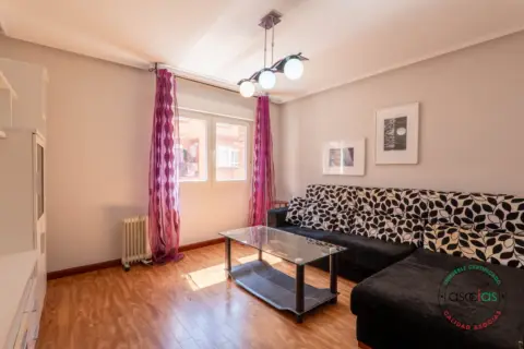 Piso en calle del Progreso, 4