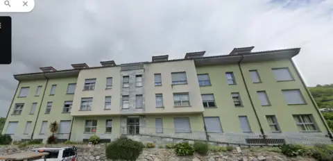 Garaje en Felechosa