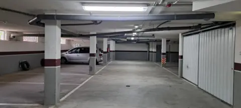 Garaje en Felechosa