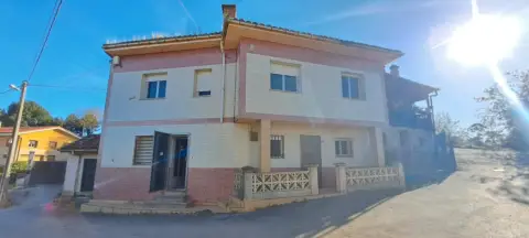 Casa en La Carrera-Valdesoto