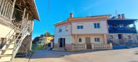 Casa en La Carrera-Valdesoto