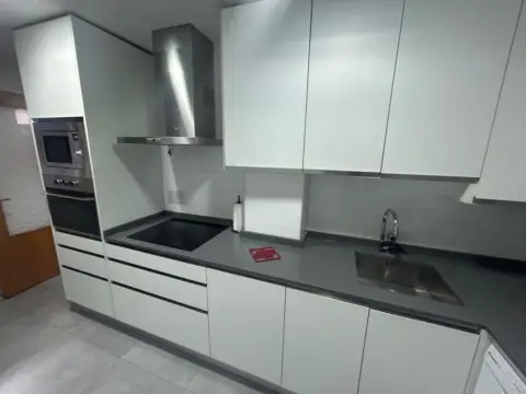 Piso en calle de la Constitución