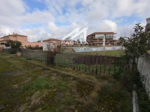Chalet en Las Ventas de Retamosa