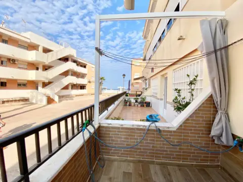 Dúplex en Mil Palmeras