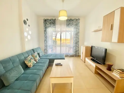 Apartamento en Torre-Pacheco