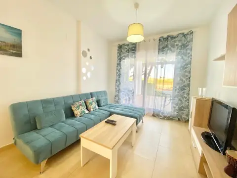 Apartamento en Torre-Pacheco