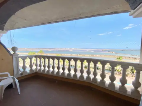 Apartamento en Lo Pagan