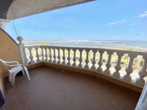 Apartamento en Lo Pagan