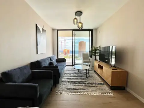 Apartamento en Benidorm