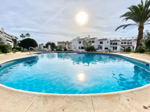 Chalet en Cabo Roig