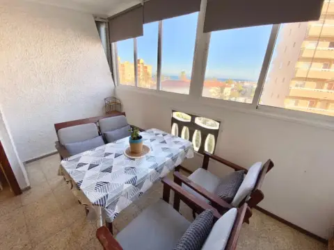 Apartamento en La Mata