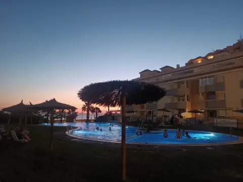 Apartamento en La Manga