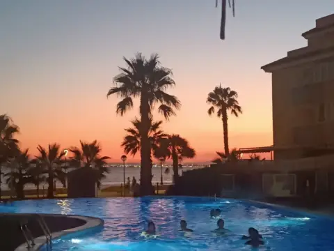 Apartamento en La Manga