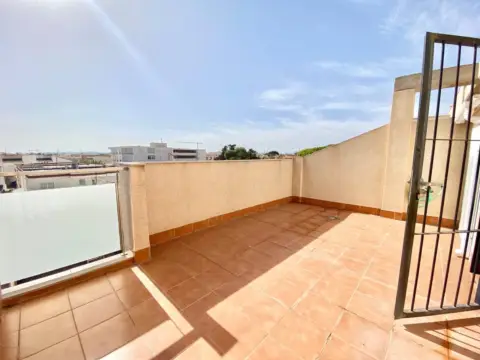 Chalet en Torre de La Horadada