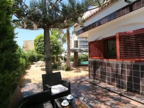 Chalet en La Manga del Mar Menor