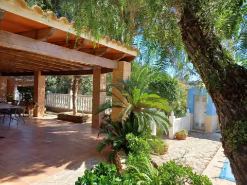 Chalet en Molina de Segura