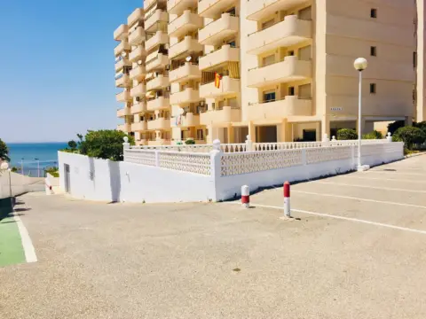 Apartamento en La Manga del Mar Menor