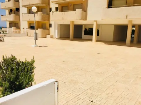 Apartamento en La Manga del Mar Menor