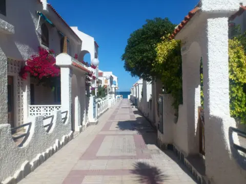 Dúplex en La Manga del Mar Menor